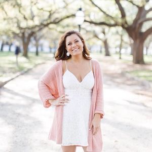 Meet your Posher, Meredith